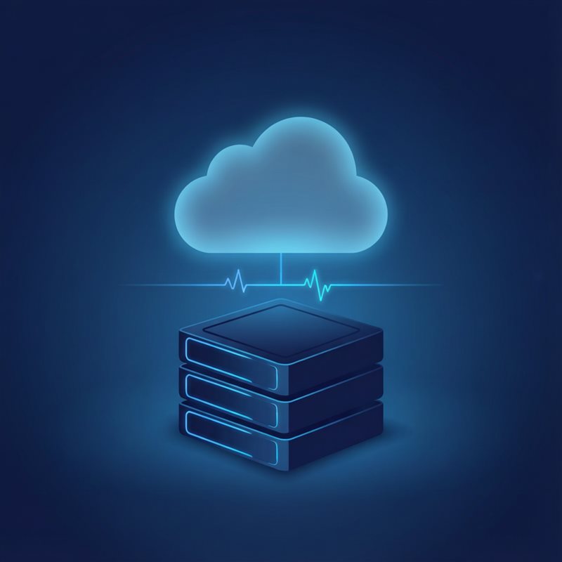 Business Cloud Hosting