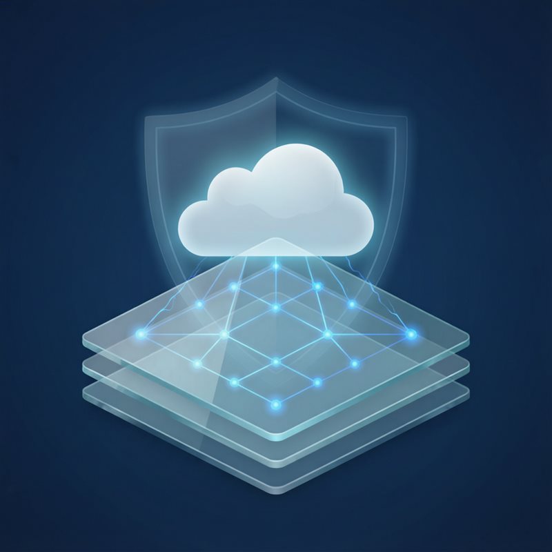 Cloud Landing Zone Setup