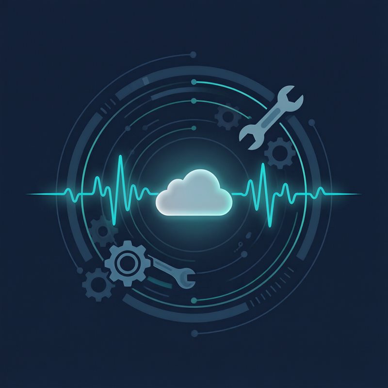 Managed Cloud Operations