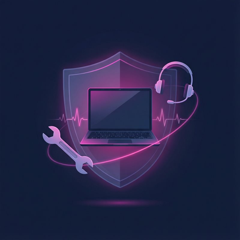 Managed IT Essentials